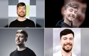 MrBeast Denies Hostile Workplace Claims Filed by Former Employee