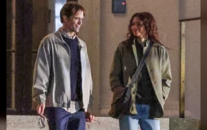 Zendaya’s 2026 Film The Drama Joins A24’s $100M Box Office Club