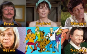 Netflix’s Scooby-Doo Origins Live-Action Series Cast and Details Revealed
