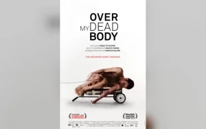 Twisted Suspense and Dark Humor in Over Your Dead Body Film