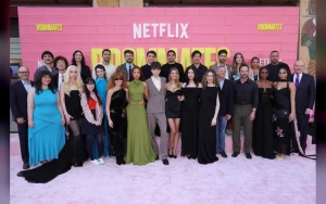 Adam Sandler’s Family Comedy Roommates Hits Millions of Netflix Views Fast