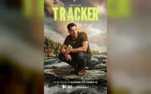 CBS’s Tracker Defies Network Norms to Become TV’s Top-Rated Series