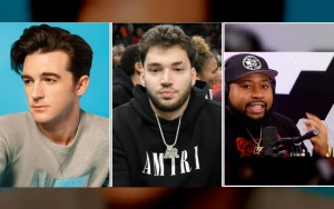 Drake, Adin Ross, DJ Akademiks Face Federal Gambling Lawsuit in NJ
