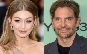 Gigi Hadid Shares Bradley Cooper’s Stunning Birthday Floral Surprise