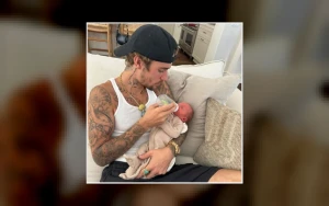 Justin Bieber Climbs to Top 10 on YouTube Music Artists Chart in April 2026