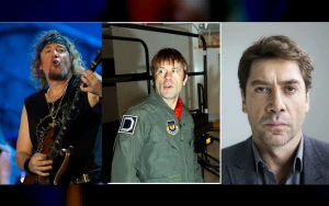 Iron Maiden’s Adrian Smith Reflects on New Documentary and Rock Hall Induction