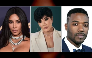 Kim Kardashian’s Defamation Trial Set While Ray J’s Case Goes to Arbitration