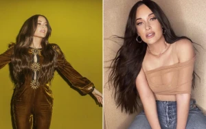 Kacey Musgraves Enchants with Acoustic Cover of SZA’s Kill Bill at BBC Live Lounge