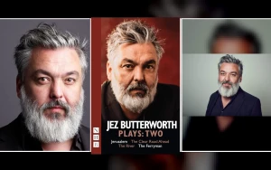 Jez Butterworth Signs Major Five-Year Universal Deal for TV and Film