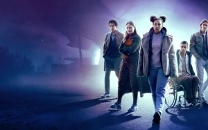 Netflix’s New British Thriller Unchosen Tops Streaming Charts Worldwide