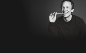 Late Night This Week: Seth Meyers, John Oliver, and More