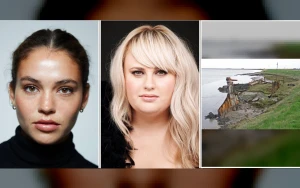 Rebel Wilson’s Lawsuit Opponent Charlotte MacInnes Launches New Album Amid Legal Battle