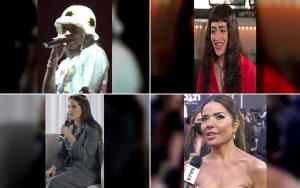 Young Miko Shines at Latin Women in Music 2026 with Unstoppable Energy