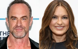 Christopher Meloni Shares Reunion with Mariska Hargitay After Show Cancellation