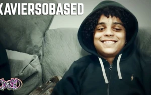 New York Rapper xaviersobased Announces First Australian Tour Dates in June