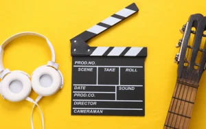 5 Rising Stars Set to Take Over Film, TV, and Music This Year