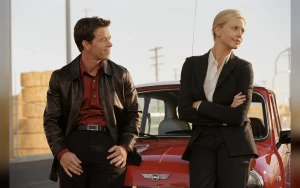 Jason Statham and Charlize Theron Star in The Italian Job Streaming Hit