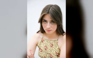 Agnes O'Casey Embraces Spy Roles and Dreams of Female James Bond