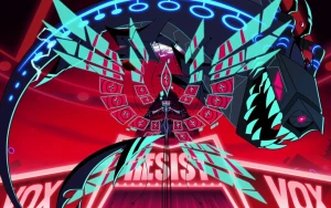Hazbin Hotel Confirmed for Fifth and Final Season on Prime Video