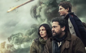 Greenland 2: Migration Arrives on HBO Max May 8 After Theatrical Run