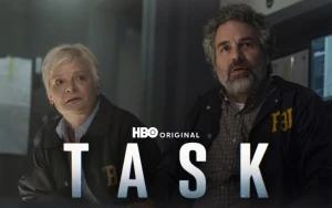 Task Creator and Star Reveal Why Season 2 Was Greenlit After Success