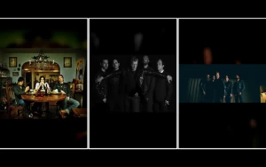 Queens of the Stone Age Reunite with Nick Oliveri on Stage After 12 Years