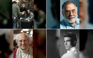 Lessons from Dean Tavoularis, Visionary Production Designer of New Hollywood