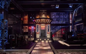 Jimmy Fallon Surprises Nicola Coughlan with Wild 'SNL UK' Studio Tour