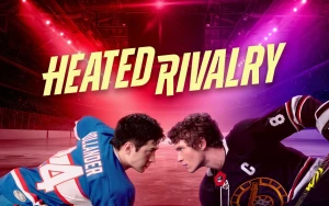 Heated Rivalry Season 2 Update Promises April 2027 Premiere and More Drama