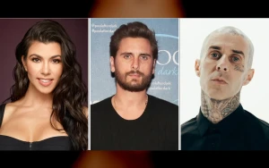 Kourtney Kardashian Fuels Baby Buzz with Mysterious Social Media Post