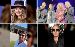 Stagecoach Festival Halted by High Winds, Lainey Wilson’s Set Delayed