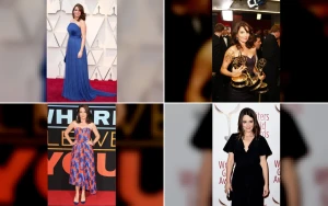 Tina Fey Reflects on Challenging 'SNL' Moments