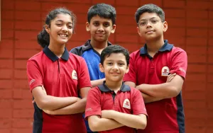 How to Raise Confident Kids Without Overpraising Them