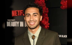 Beauty in Black Star Xavier Smalls Sparks Controversy Over Livestream Remarks
