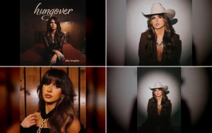 Ella Langley’s Dandelion Holds No. 1 on Billboard 200 for Second Week