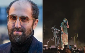 Fred again.. and Thomas Bangalter’s Epic Alexandra Palace Set Now Streaming