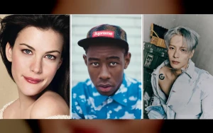 Tyler, The Creator and Jackson Wang Shine on Day One at Tecate Pa’l Norte 2026