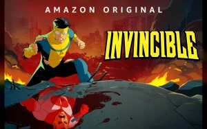 Invincible Season 4 Trailer Unveils Grand Regent Thragg’s Devastating Power