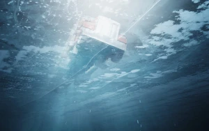 Ice Road Truckers Returns After 8 Years Amid Melting Ice Challenges