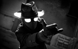 Nicolas Cage Stars in Spider-Noir Trailer Facing Brendan Gleeson’s Villain