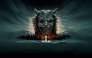 The Black Phone 2: 2025's Horror Sequel Hits Netflix in May
