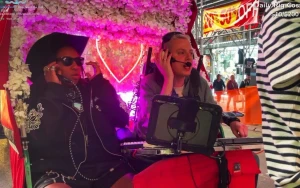 Ink Shines Bright at Stagecoach Festival in Powerful Debut Performance