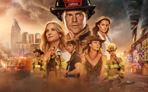 LeAnn Rimes Reflects on Don and Dixie’s Complex Bond in 9-1-1: Nashville