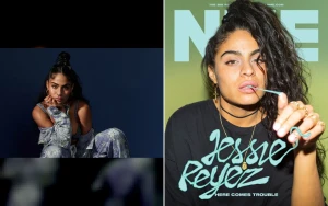Jessie Reyez Drops Surprise EP $till Paid to Mark Anniversary