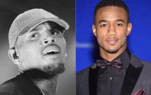 Chris Brown Fires Back at Critics Over Tour with Usher Amid Controversy