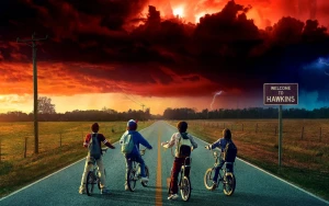 New Stranger Things Projects Keep Netflix’s Hit Series in Spotlight