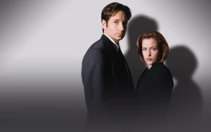 Robbie Amell Proposes X-Files Spinoff Inspired by Iconic Crossover Episode