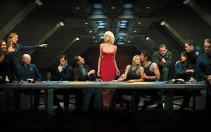 Battlestar Galactica Returns to Streaming Platforms Starting May 2026