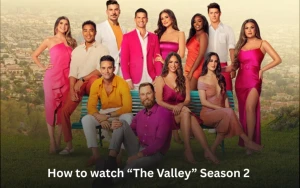 Inside The Valley Season 3 Episode 4: Drama and Dating Dilemmas
