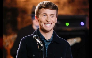 The Voice Star Dylan Carter Dies at 24 Following Tragic Car Crash